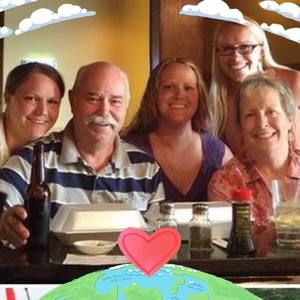 Meet your Posher, Debbie